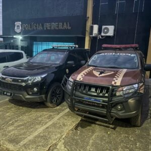 Foram cumpridos 16 mandados de prisão preventiva - Foto: Ascom/Polícia Federal