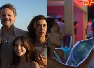 6 filmes foram pré-selecionados para representar o Brasil no Oscar 2025. Foto: Reprodução Internet