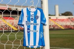 Paysandu: história, desafios e expectativas para a temporada atual