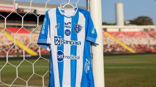 Paysandu: história, desafios e expectativas para a temporada atual