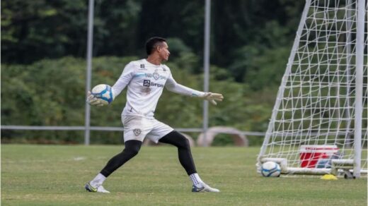 Paysandu x Guarani: onde assistir, horário e escalações pela Série B