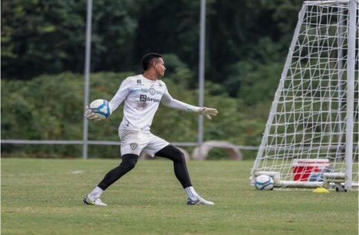 Paysandu x Guarani: onde assistir, horário e escalações pela Série B