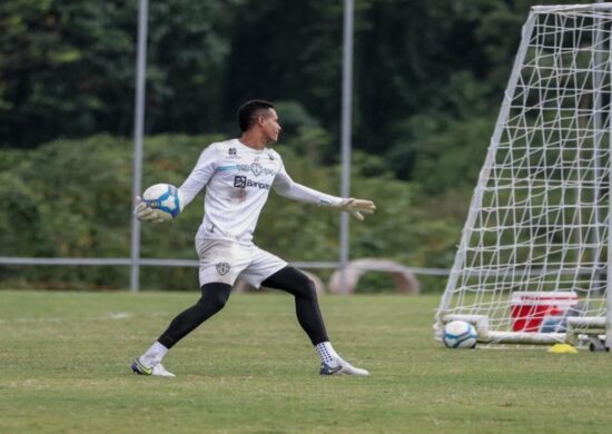 Paysandu x Guarani: onde assistir, horário e escalações pela Série B