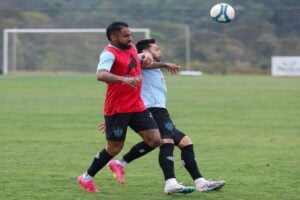 América-MG x Paysandu: onde assistir ao vivo, horário e escalações