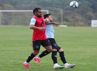 América-MG x Paysandu: onde assistir ao vivo, horário e escalações