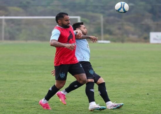 América-MG x Paysandu: onde assistir ao vivo, horário e escalações