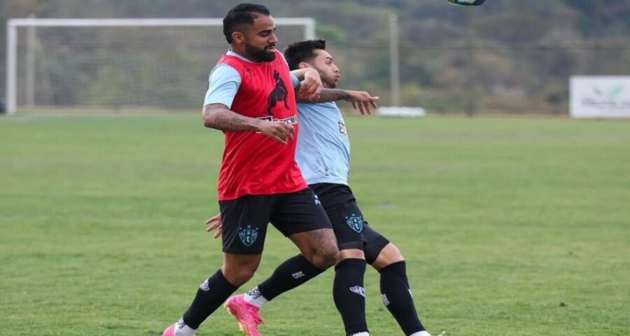 América-MG x Paysandu: onde assistir ao vivo, horário e escalações