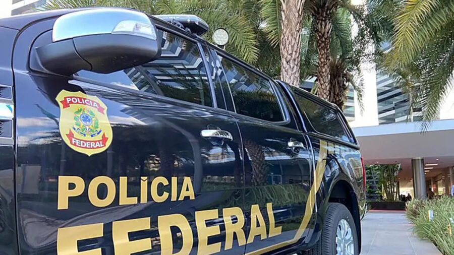 Procuradoria-Geral da República solicitou à Polícia Federal que investigue e intime usuários da rede social X que burlaram a suspensão - Foto: Reprodução/Polícia Federal