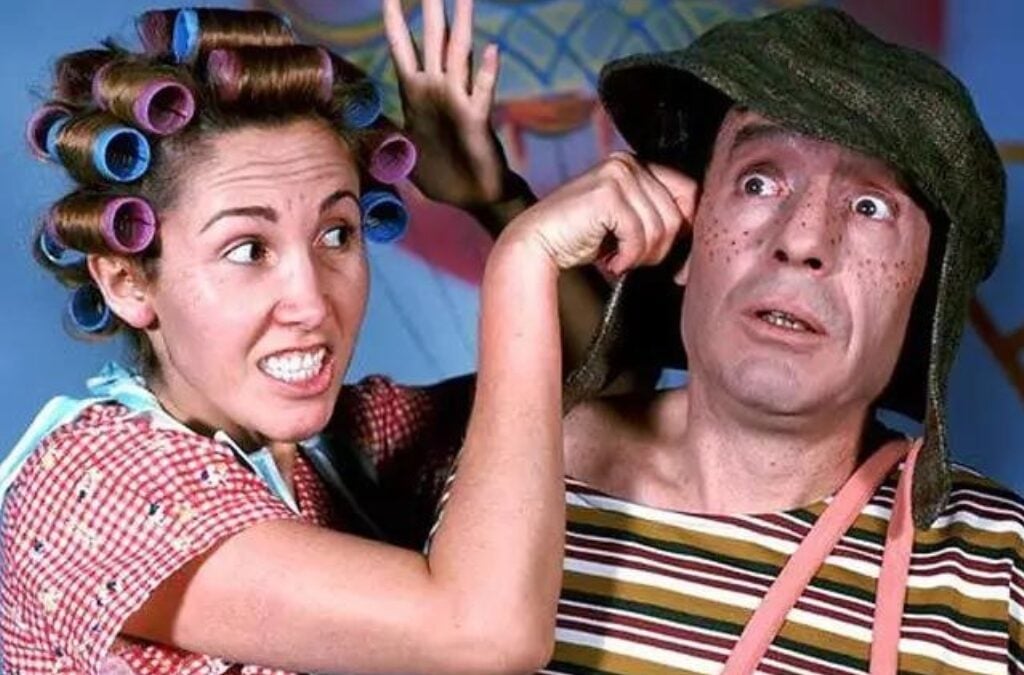 Chaves vai voltar para o SBT - Foto: Divulgação/Televisa / Pipoca Moderna