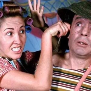 Chaves vai voltar para o SBT - Foto: Divulgação/Televisa / Pipoca Moderna