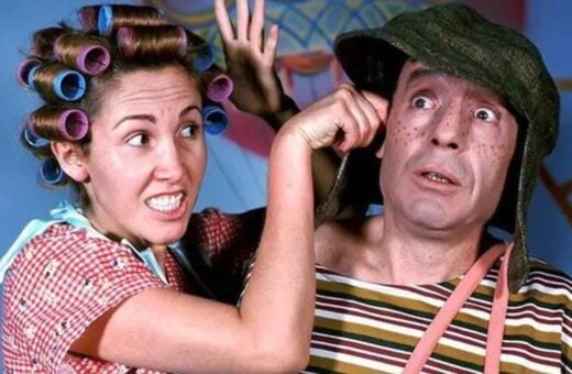 Chaves vai voltar para o SBT - Foto: Divulgação/Televisa / Pipoca Moderna