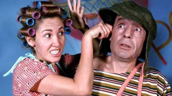 Chaves vai voltar para o SBT - Foto: Divulgação/Televisa / Pipoca Moderna