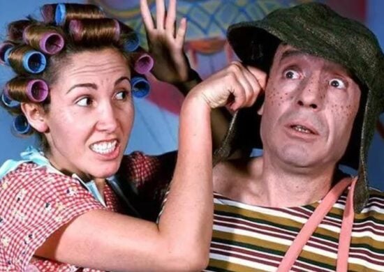 Chaves vai voltar para o SBT - Foto: Divulgação/Televisa / Pipoca Moderna