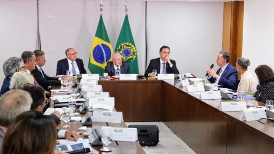 Presidente do STF afirma que emergência climática é 'preocupação atual'