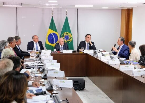 Presidente do STF afirma que emergência climática é 'preocupação atual'