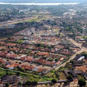 Rondônia se destaca com seis municípios entre os maiores empregadores da região Norte. Foto: Agência Brasil