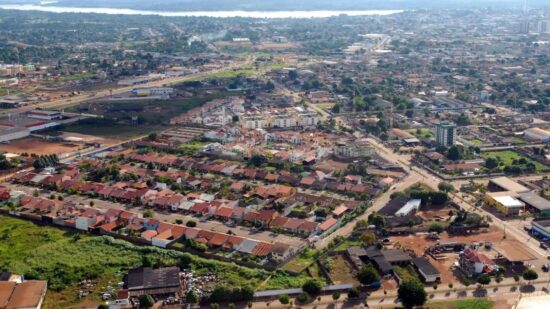 Rondônia se destaca com seis municípios entre os maiores empregadores da região Norte. Foto: Agência Brasil