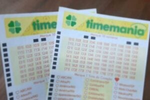 Timemania de hoje, quinta-feira (05/09), concurso 2140; prêmio chega a R$ 1,5 milhão Foto: Banco de Imagens Portal Norte