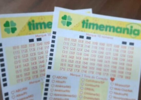 Timemania de hoje, quinta-feira (05/09), concurso 2140; prêmio chega a R$ 1,5 milhão Foto: Banco de Imagens Portal Norte