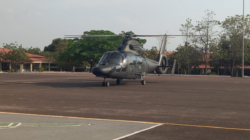 tocantins recebe helicóptero