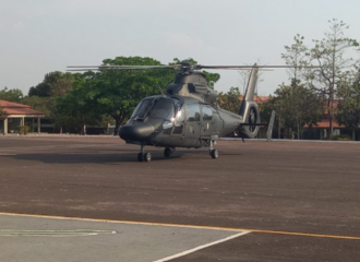 tocantins recebe helicóptero