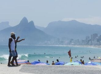 O valor é o maior dos últimos 29 anos - Foto: Tomaz Silva/Agência Brasil