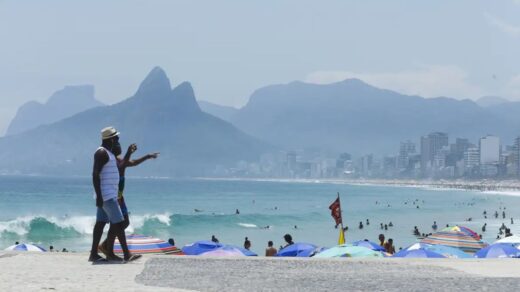 O valor é o maior dos últimos 29 anos - Foto: Tomaz Silva/Agência Brasil