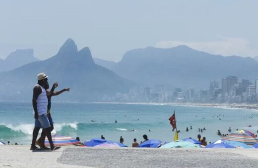 O valor é o maior dos últimos 29 anos - Foto: Tomaz Silva/Agência Brasil