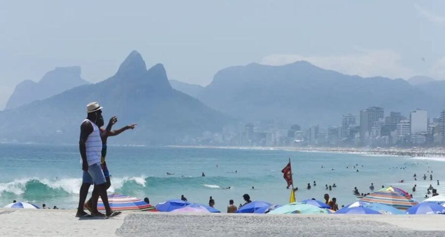 O valor é o maior dos últimos 29 anos - Foto: Tomaz Silva/Agência Brasil