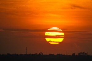 Entenda como horário de verão pode aliviar impactos da seca