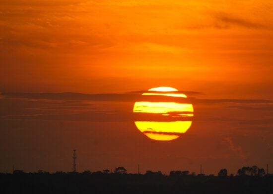 Horário de verão