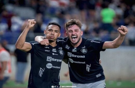 Volta Redonda x Remo: onde assistir, horário e escalações para a Série C do Campeonato Brasileiro