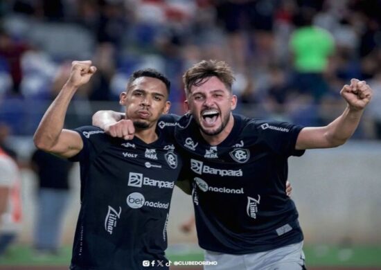 Volta Redonda x Remo: onde assistir, horário e escalações para a Série C do Campeonato Brasileiro