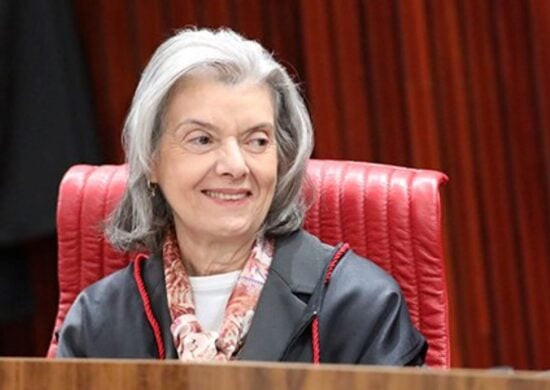 Presidente do TSE, ministra Cármen Lúcia afirmou que as eleições municipais 2024 ocorrrem tranquilas.