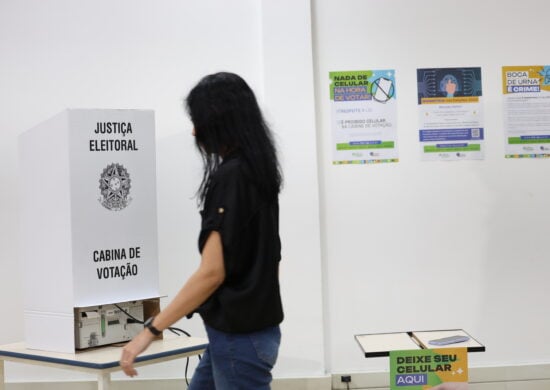 como consultar local de votação