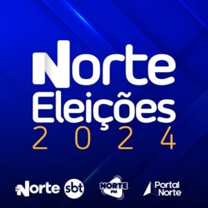 Debate com candidatos à Prefeitura de Palmas, no 2º turno, será no próximo dia 21 - Foto: TV Norte