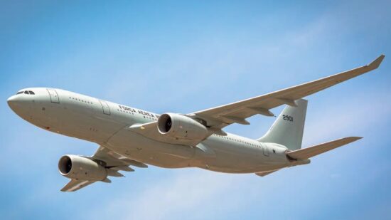 Primeiro voo de repatriação decola para resgatar brasileiros no Líbano