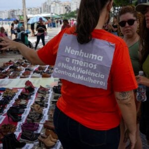 Mulheres vítimas de violência terão mais facilidade na busca por ajuda.