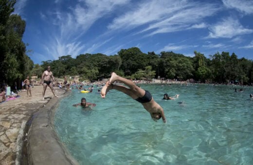 Ingressos para entrada no Parque Nacional de Brasília aumentam. Veja novo preço