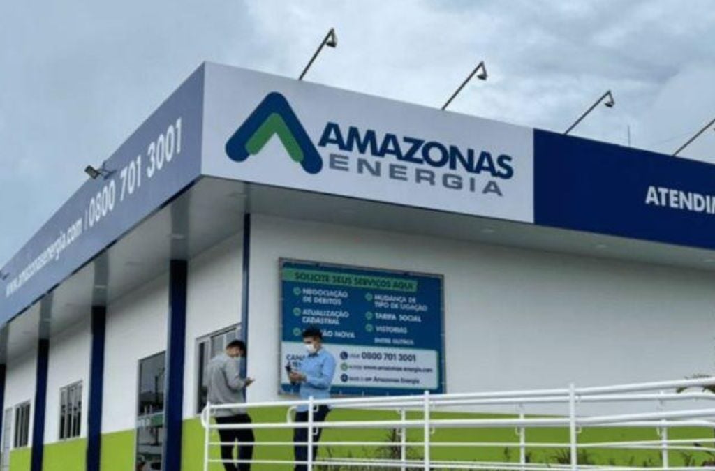 Amazonas-Energia