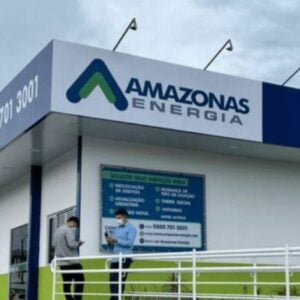 Amazonas-Energia