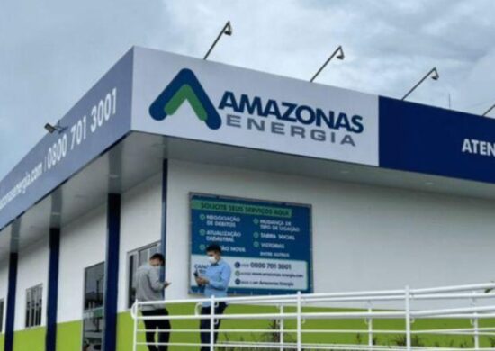 Amazonas-Energia