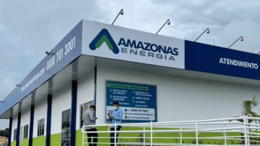 Amazonas-Energia