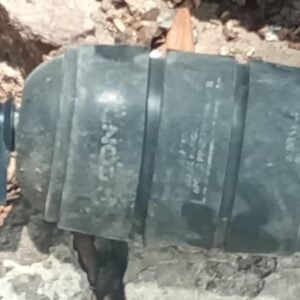 Artefato explosivo é encontrado em rodoviária de Manaus