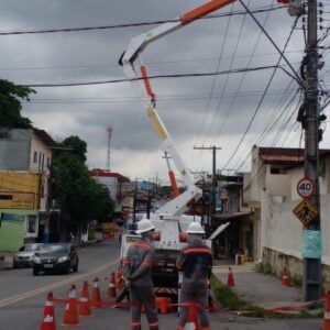 Bairros que devem ficar sem energia em Manaus hoje 11