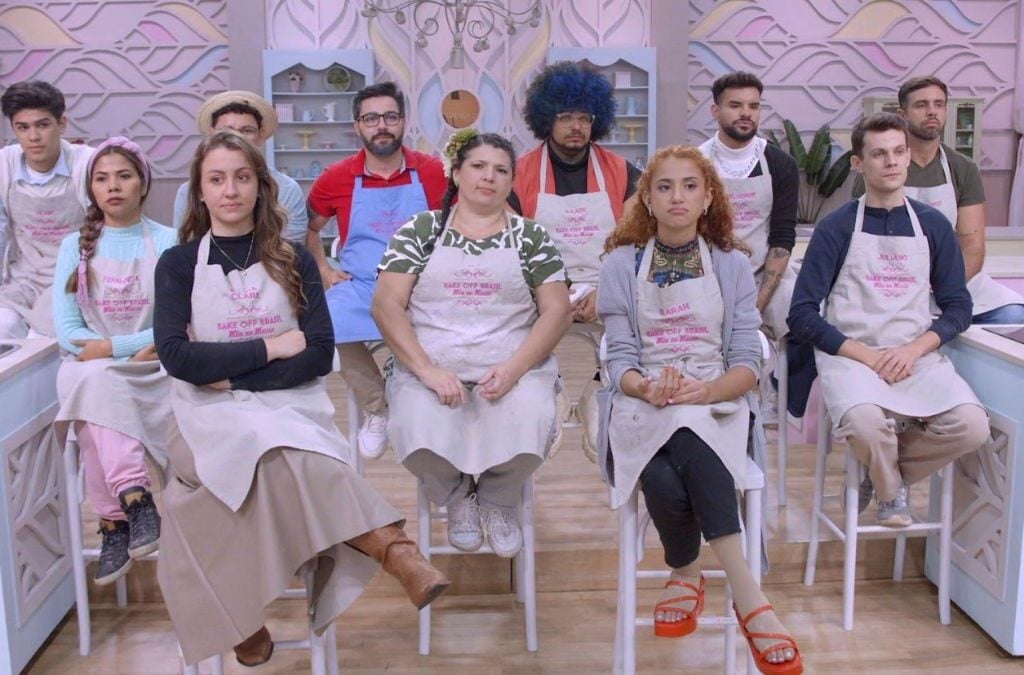 Bake Off Brasil celebra o amor pelos animais com emoção