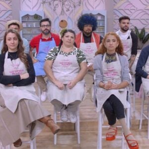 Bake Off Brasil celebra o amor pelos animais com emoção