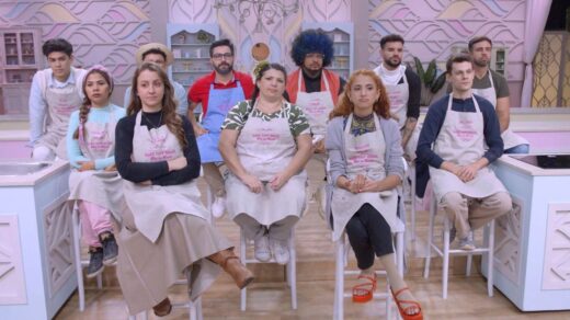 Bake Off Brasil celebra o amor pelos animais com emoção