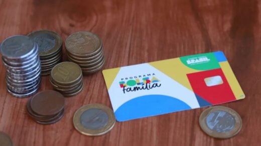 Bolsa Família 500 mil famílias perdem benefício