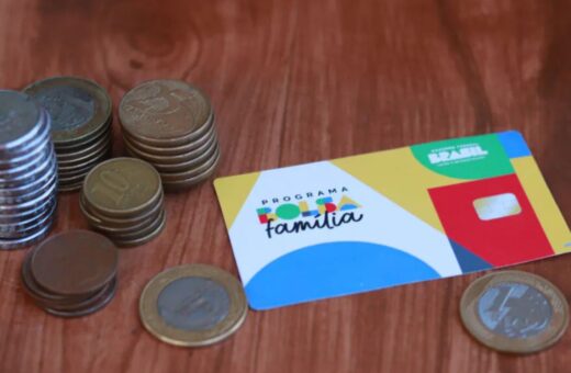 Bolsa Família 500 mil famílias perdem benefício